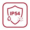  IP54 Protection